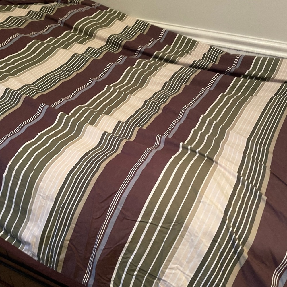 Twin Duvet Cover